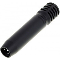 SHURE PGA81-XLR микрофон инструментальный конденсаторный