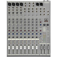 Микшерный пульт Samson MDR1248