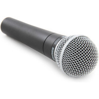 Радиосистема SHURE BLX288E/SM58 K3E