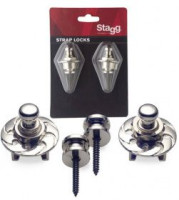 STAGG SSL1 CR