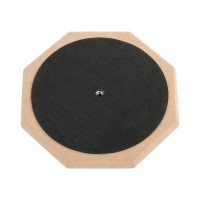 Fleet FLT-PP-8(S) Пэд тренировочный 8", серый