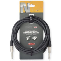 Шнур инструментальный STAGG NGC10R