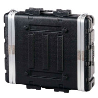 Guider ABS-2UL Кейс для рэкового оборудования 19", пластик АБС