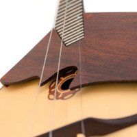 ЛАПИН БП1-БМ Балалайка прима, 1 категория