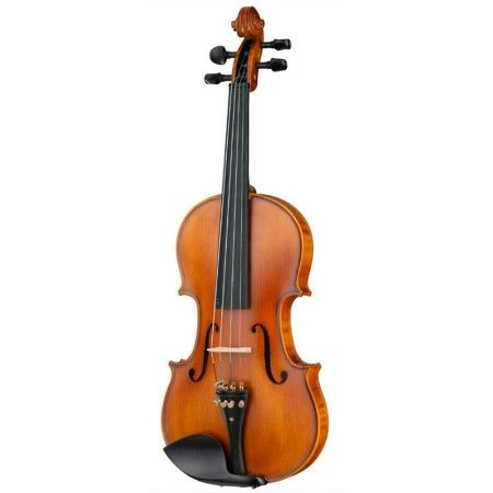 Foix FVP-04B-4/4 Скрипка студенческая 4/4, с футляром и смычком