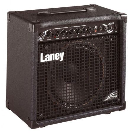 Комбоусилитель LANEY LX35R