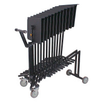 Hercules BSC800 Тележка для пюпитров
