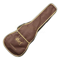 Cort AC7 NS W_BAG классическая гитара с чехлом, размер 3/4