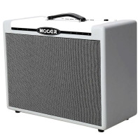 Mooer SD75 Комбоусилитель гитарный, моделирующий, 75Вт, 1х12", USB