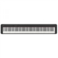 CASIO CDP-S110BK1