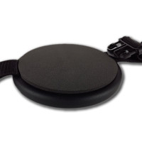 MDS MDS6-KPR KneePad Base Пэд тренировочный наколенный 6