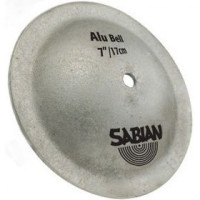 Тарелка Sabian 7" Aluminum Bell