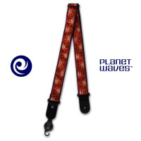 Ремень Planet Waves 50E09 Woven «Sun»