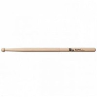 VIC FIRTH SBBTS Палочки барабанные, орех, деревянный наконечник