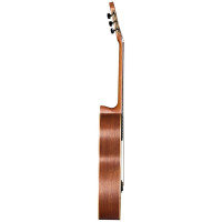 LA MANCHA Rubi CM Fishbone Edition Гитара классическая 4/4, массив кедра, цвет натуральный матовый