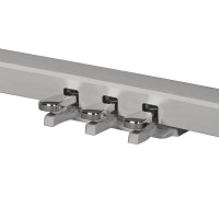 Ringway RP-35W Цифровое пианино + стойка S-25, цвет белый