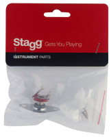 STAGG SP-IJTV-CH