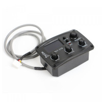 DEVISER EQ-KLT-17A