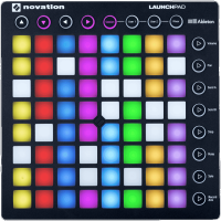 NOVATION Launchpad MK2