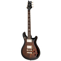 PRS SE McCarty 594 BG Электрогитара, 6 струн, цвет Black Gold Burst, чехол в комплекте