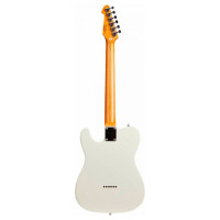KEIPRO KT-Classic-M OW + BAG Электрогитара Telecaster, 6 струн, с чехлом, цвет белый
