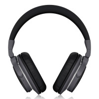 BEHRINGER BH470NC Наушники беспроводные Bluetooth премиум класса, с активной системой шумоподавления