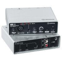 YAMAHA Steinberg UR12 USB