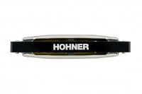 Hohner M5040567 Silver Star 50420 Small box E
