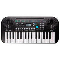 Kurzweil KP10 LB Синтезатор, 32 клавиша, полифония 8, цвет чёрный