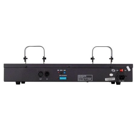 Big Dipper B102RGB/4 Лазерный проектор, 4 лазера RGBV
