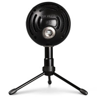 Snowball Ice Black