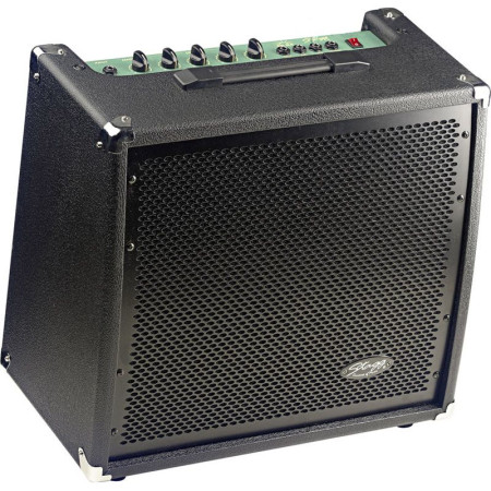 Комбоусилитель STAGG 60 GA R
