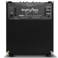 AMPEG RRB-112 ROCKET BASS Комбоусилитель басовый, 1x12`, 100 Вт 