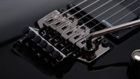Cort EVL-K5-BK электрогитара