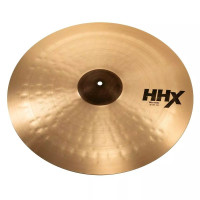 Sabian HHX Performance Set Набор тарелок (14"HH,16"CR,21"RD+18"CR)