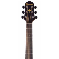 Crafter HD-250/N Гитара акустическая Dreadnought, 6 струн, цвет натуральный