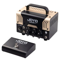 Joyo METEOR-II BanTamP XL Усилитель гитарный ламповый, 20Вт