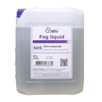 ARV Fog Liquid SD5
