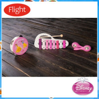 Маракасы FLIGHT DISNEY FDSN-3PRP