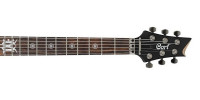 Cort EVL-K5-BK электрогитара