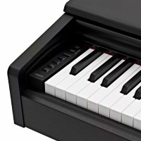 YAMAHA YDP-145B Arius Пианино цифровое, цвет черный