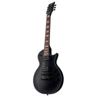 ESP LTD EC-257 BLKS Электрогитара, 7 струн, цвет черный