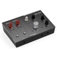 NUX NAI-24 Аудиоинтерфейс USB, 2 входа/ 4 выхода, 32 бит/192 кГц