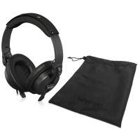 BEHRINGER BH30 Наушники для диджеев, закрытого типа