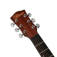 Klever KD-550 Гитара акустическая Dreadnought
