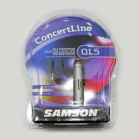 Микрофон Samson QL5 CL