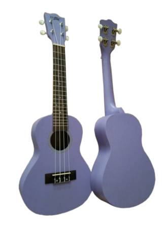 Kaimana UK-23M PPM