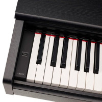 YAMAHA YDP-105B Arius Пианино цифровое с банкеткой, цвет черный