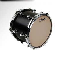 Пластик Evans E12J1 Jazz Etched