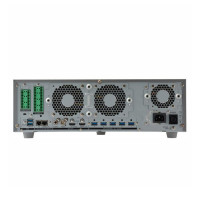 Panasonic WJ-ND400K/G Видеорекордер сетевой, до 64 камер